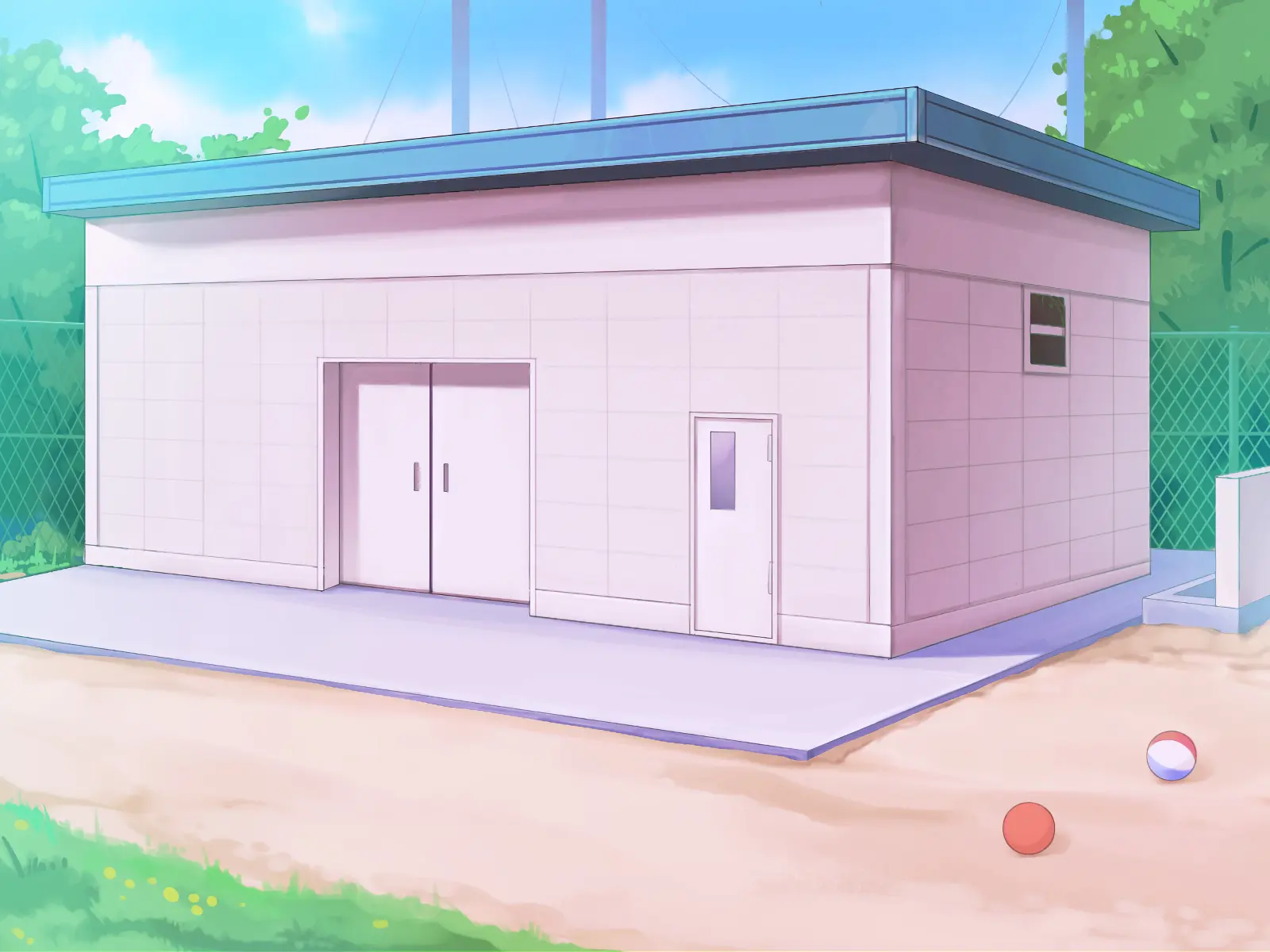 Daisuki Na Osananajimi No Hatsu Ecchi Kara Kekkon, Aka-Chan Ga Umareru Made Mimamocchatta